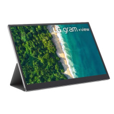 LG gram Portable 16MQ70 (16MQ70.ASDWU)