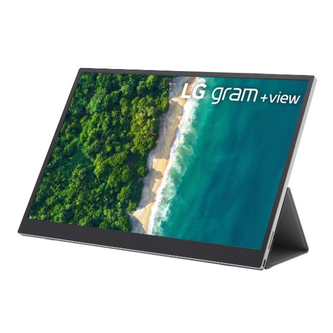 LG gram Portable 16MQ70 (16MQ70.ASDWU)