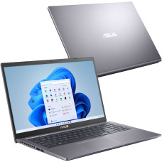 Ноутбук Asus X515JA (X515JA-BQ3643W)
