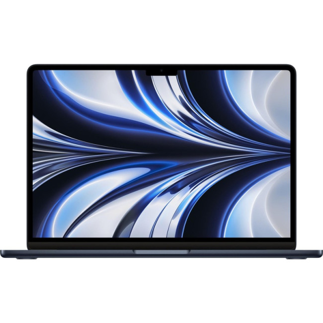 Apple MacBook Air 13,6" M2 Midnight 2022 (Z160000B6)