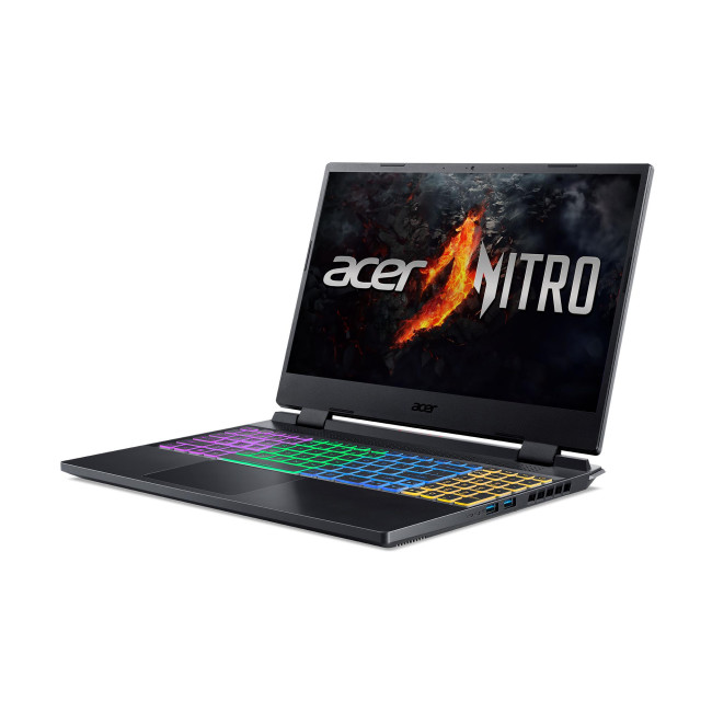 Acer Nitro 5 AN515-58-734J (NH.QM0EP.00S)