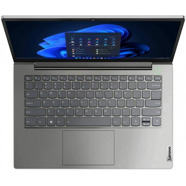 Lenovo ThinkBook 14 G4 IAP (21DH007HCK)