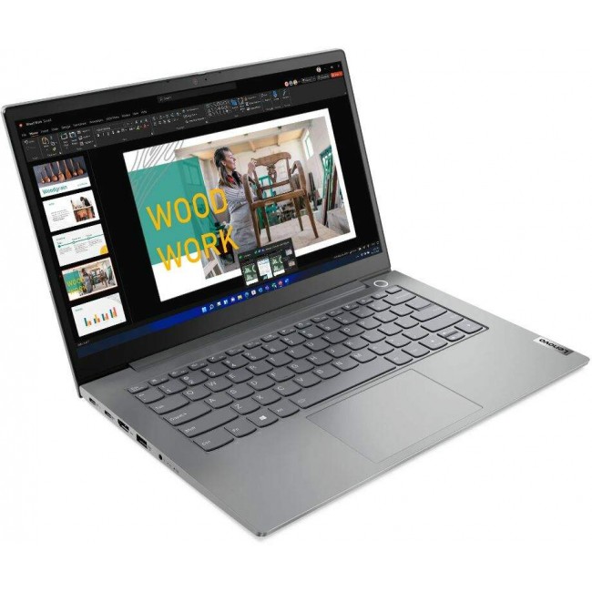 Lenovo ThinkBook 14 G4 IAP (21DH007HCK)