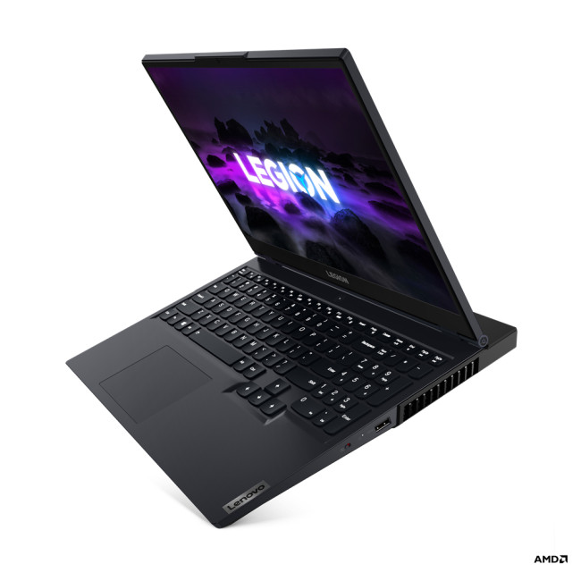 Ноутбук Lenovo Legion 5 15ACH6 (82JW0088PB)