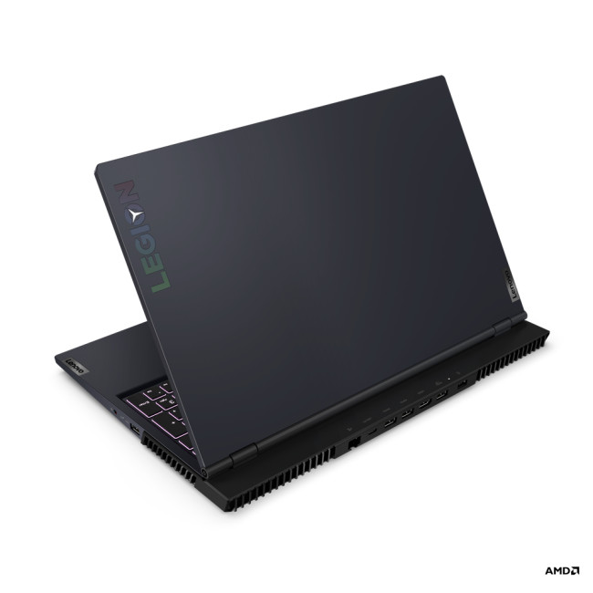 Ноутбук Lenovo Legion 5 15ACH6 (82JW0088PB)