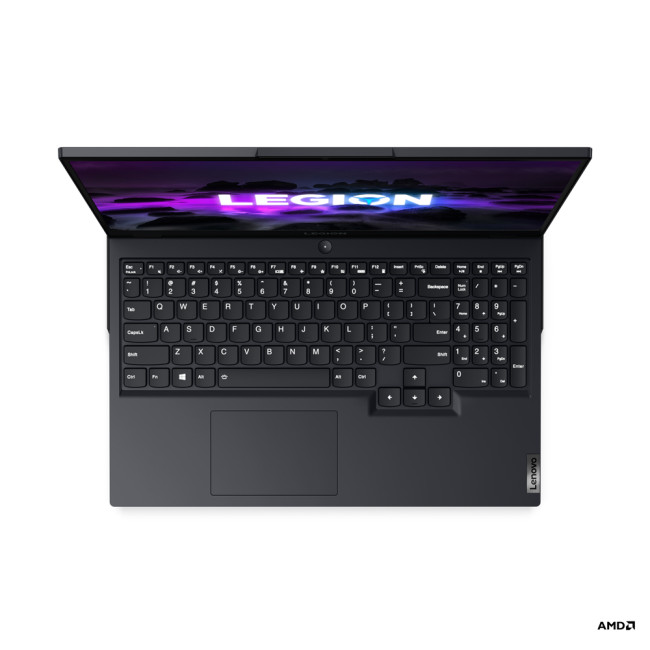 Ноутбук Lenovo Legion 5 15ACH6 (82JW0088PB)