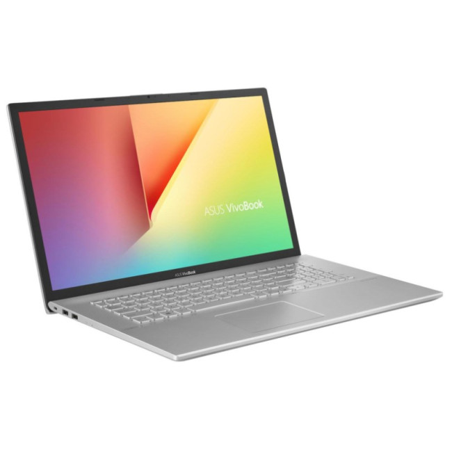 Ноутбук Asus VivoBook 17 D712DA (D712DA-BX857W)