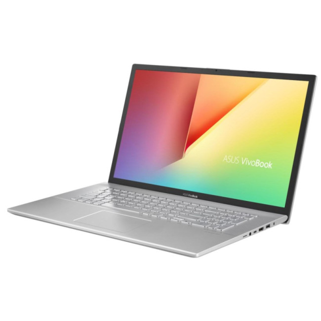 Ноутбук Asus VivoBook 17 D712DA (D712DA-BX857W)