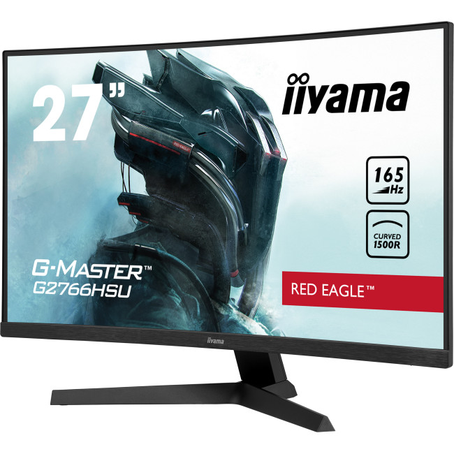 iiyama G-Master G2766HSU-B1