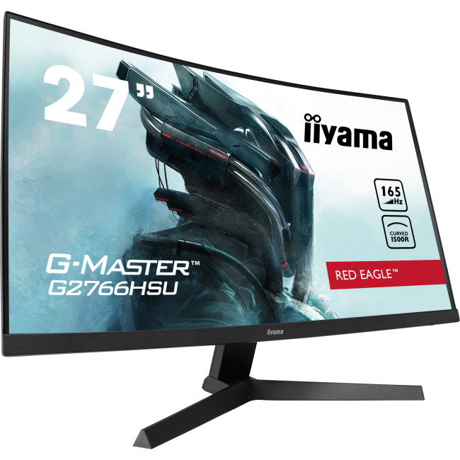 iiyama G-Master G2766HSU-B1