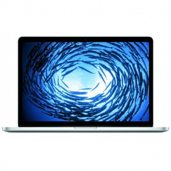 Ноутбук Apple MacBook Pro 15" with Retina display (MJLQ2)