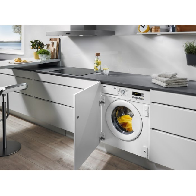 Zanussi ZWI712UDWAU