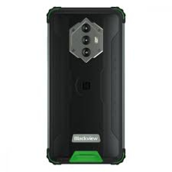 Смартфон Blackview BV6600 Pro 4/64GB Green