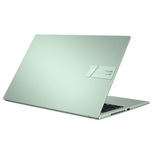 Ноутбук Asus Vivobook S 15 OLED K3502ZA (K3502ZA-MA428W)