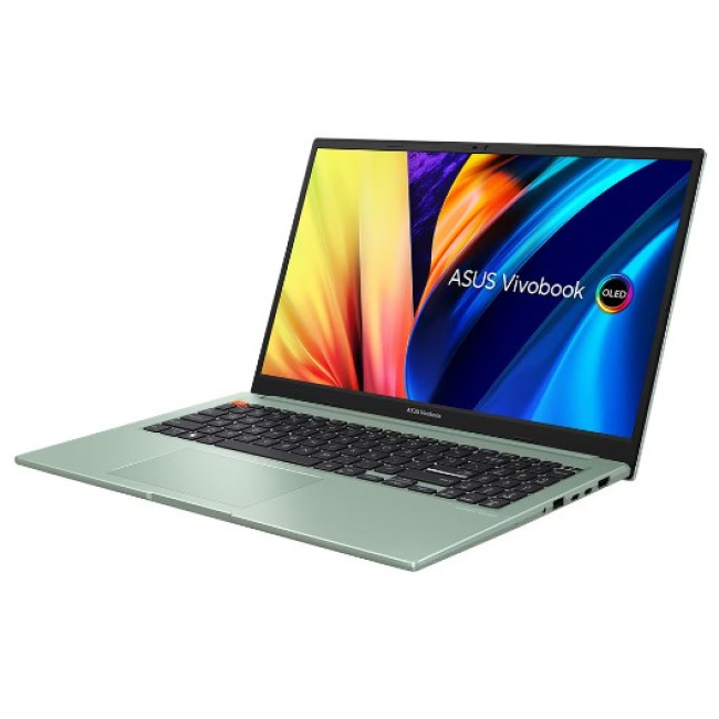 Ноутбук Asus Vivobook S 15 OLED K3502ZA (K3502ZA-MA428W)