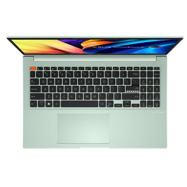 Ноутбук Asus Vivobook S 15 OLED K3502ZA (K3502ZA-MA428W)