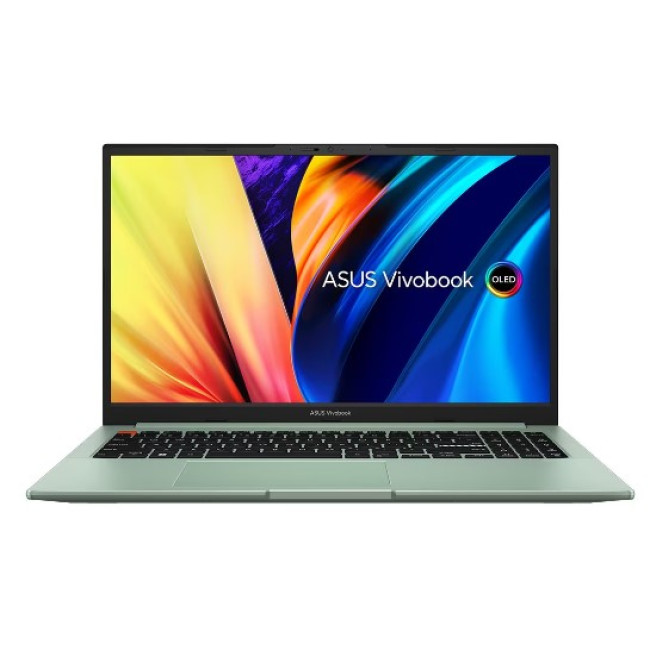 Ноутбук Asus Vivobook S 15 OLED K3502ZA (K3502ZA-MA428W)