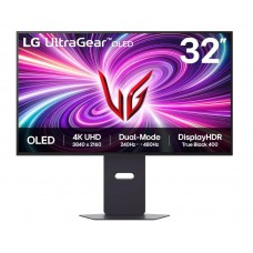 Монитор LG UltraGear 32GS95UV-B