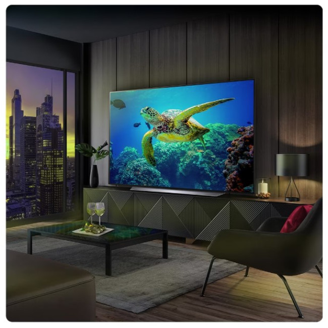 LG OLED55C32LA