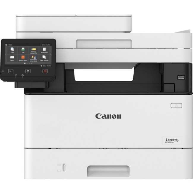 Canon MF453dw c Wi-Fi (5161C007)