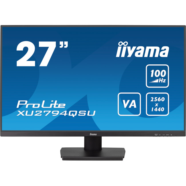 iiyama ProLite XU2794QSU-B6