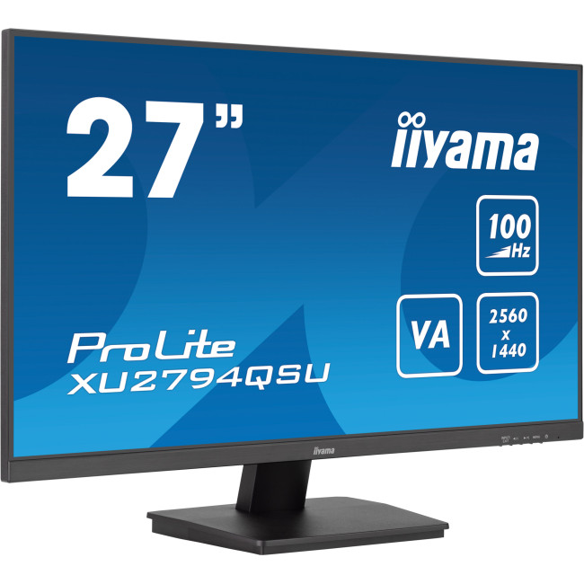 iiyama ProLite XU2794QSU-B6