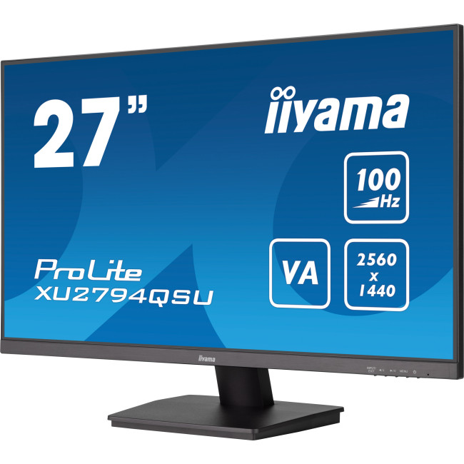 iiyama ProLite XU2794QSU-B6