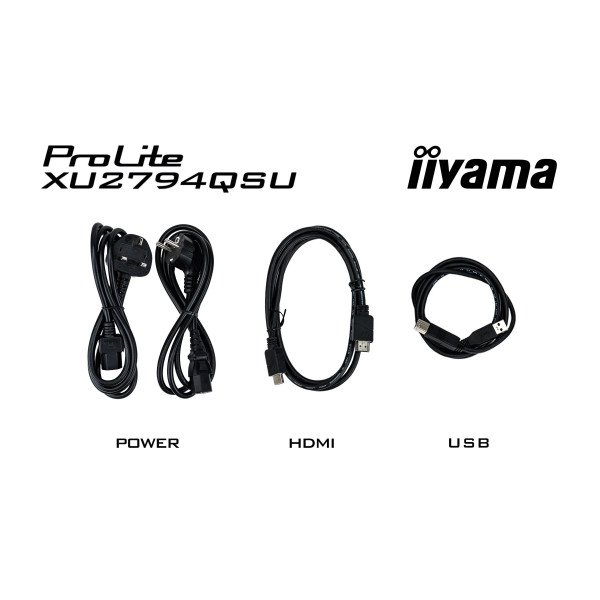 iiyama ProLite XU2794QSU-B6