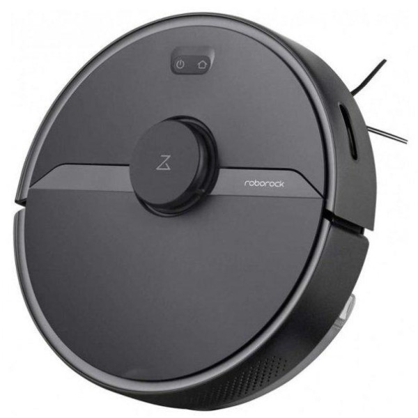 RoboRock Vacuum Cleaner S6 Pure Black (S6P52-00)