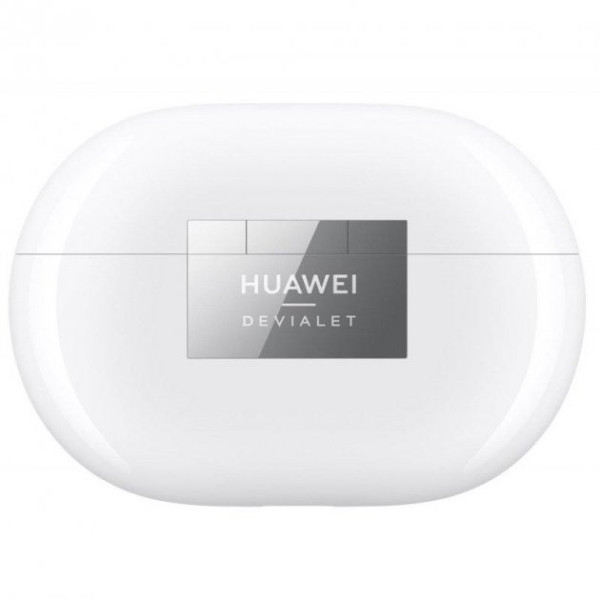 Наушники HUAWEI FreeBuds Pro 2 Ceramic White (55035847)