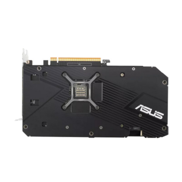Видеокарта ASUS Radeon RX 6650 XT 8Gb DUAL OC (DUAL-RX6650XT-O8G)