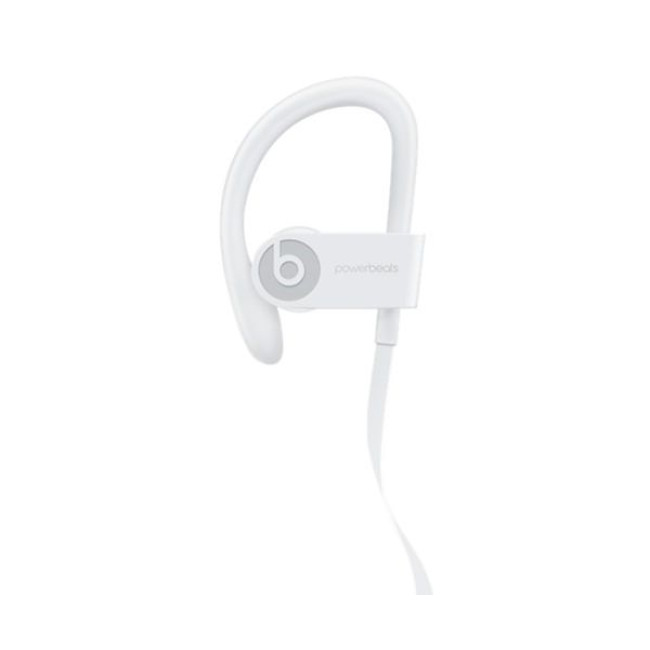 Наушники Beats by Dr. Dre Powerbeats3 Wireless White (ML8W2)