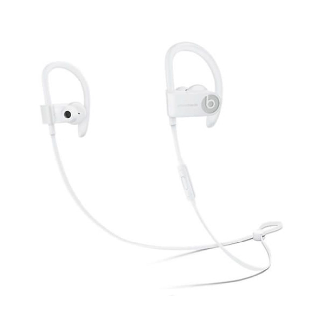 Наушники Beats by Dr. Dre Powerbeats3 Wireless White (ML8W2)