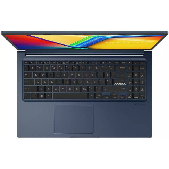 Ноутбук Asus Vivobook 15 X1504ZA (X1504ZA-BQ092W)