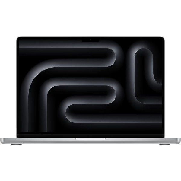 Новый Apple MacBook Pro 14" Silver Late 2023 (MRX83) - интернет-магазин