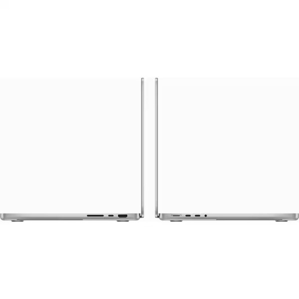 Новый Apple MacBook Pro 14" Silver Late 2023 (MRX83) - интернет-магазин