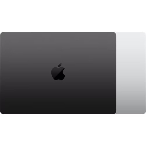 Купити Apple MacBook Pro 14" Silver Late 2023 (MRX83) в інтернет-магазині