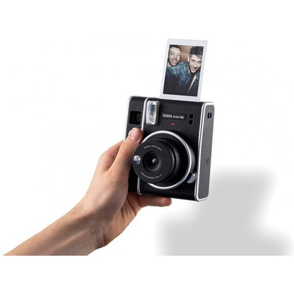 Fujifilm Instax Mini 40 Black (16696863)
