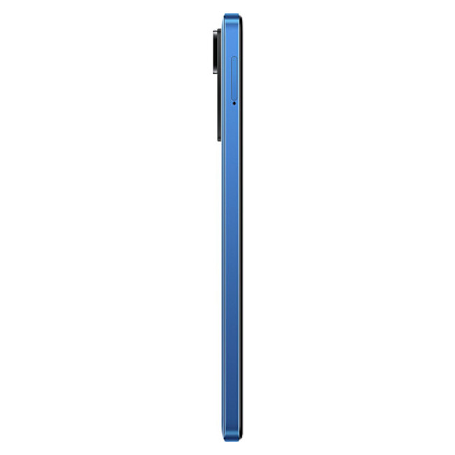 Смаpтфон Xiaomi Redmi Note 11S 6/64GB Twilight Blue NFC