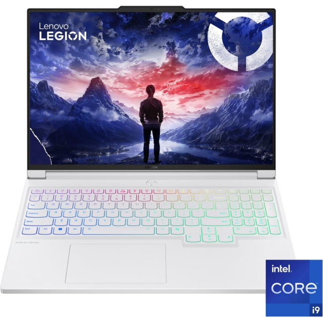 Ноутбук Lenovo Legion 7 16IRX9 (83FD0015US)