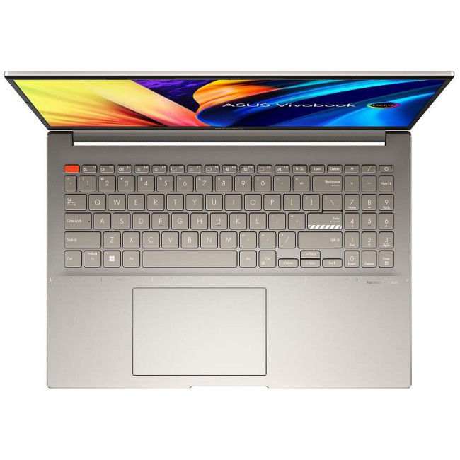 Asus VivoBook S 16X OLED S5602ZA (S5602ZA-QOLED097W)