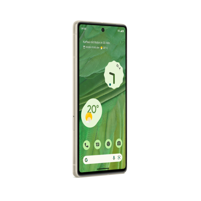 Смаpтфон Google Pixel 7 8/256GB Lemongrass