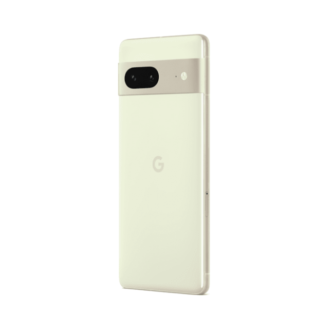 Смаpтфон Google Pixel 7 8/256GB Lemongrass