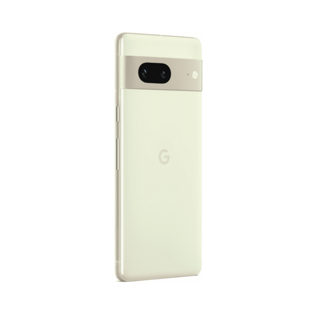 Смаpтфон Google Pixel 7 8/256GB Lemongrass