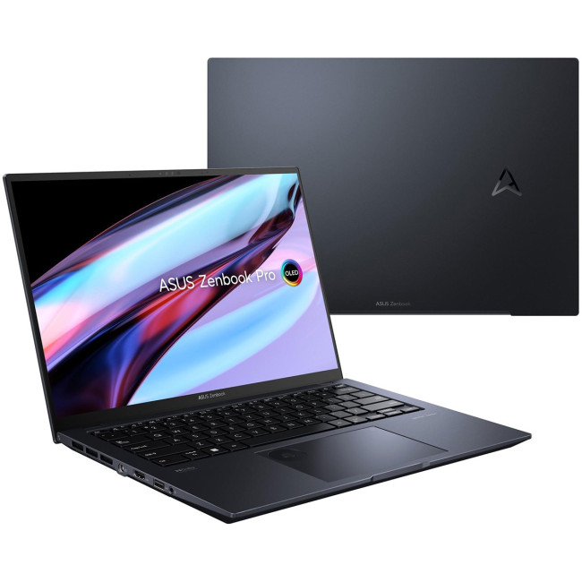 Ноутбук Asus ZenBook Pro 14 OLED UX6404VV (UX6404VV-DS94T)