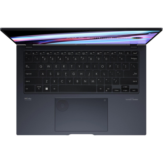 Ноутбук Asus ZenBook Pro 14 OLED UX6404VV (UX6404VV-DS94T)