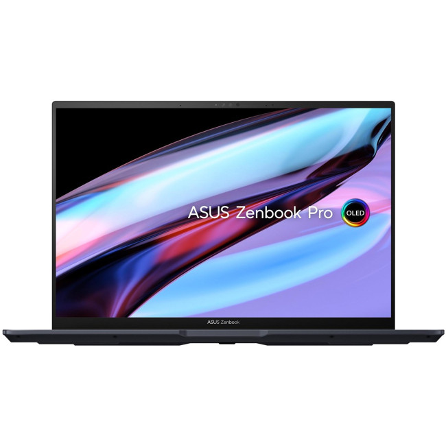 Ноутбук Asus ZenBook Pro 14 OLED UX6404VV (UX6404VV-DS94T)