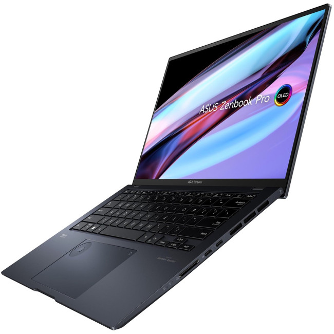 Ноутбук Asus ZenBook Pro 14 OLED UX6404VV (UX6404VV-DS94T)