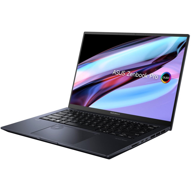 Ноутбук Asus ZenBook Pro 14 OLED UX6404VV (UX6404VV-DS94T)