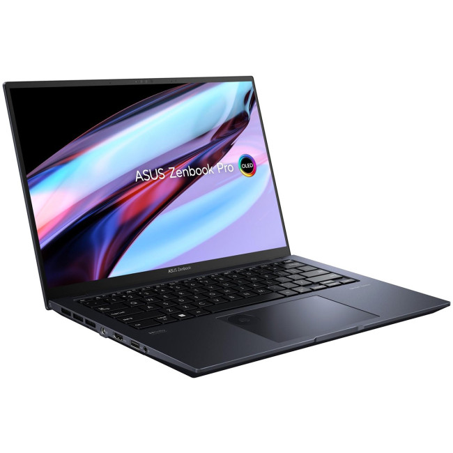 Ноутбук Asus ZenBook Pro 14 OLED UX6404VV (UX6404VV-DS94T)